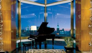 Οι 5 πιο ακριβές σουίτες του κόσμου