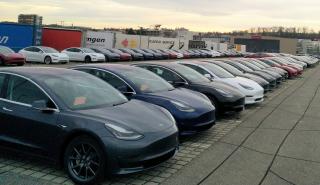 Tα 6 ηλεκτρικά μοντέλα με τις περισσότερες πωλήσεις στην Ευρώπη