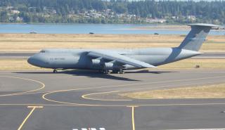 Lockheed Martin: «Ποιοτική εργασία» από την ΕΑΒ στο πρόγραμμα κατασκευής μερών του C-130J