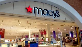 ΗΠΑ: Καλύτερα των προβλέψεων τα έσοδα της Macy's στο γ' τρίμηνο - «Ανθεκτική» η ζήτηση για τις πολυτελείς μάρκες