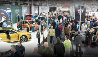 Οι 5 σημαντικότερες αλλαγές που περιμένουμε στην αγορά αυτοκινήτου το 2020