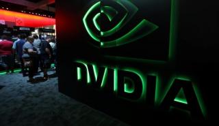 Η αξία κεφαλαιοποίησης της Nvidia ξεπέρασε τα 800 εκατ. δολάρια