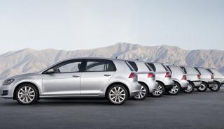 Τα 8 μυστικά επιτυχίας του VW Golf