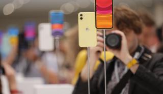 Τι ετοιμάζει η Αpple για το 2019 – Με 3-D κάμερα τα νέα iPhone