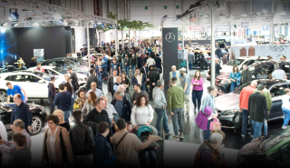 9 πρεμιέρες ηλεκτρικών μοντέλων στην έκθεση «Αυτοκίνηση Anytime»