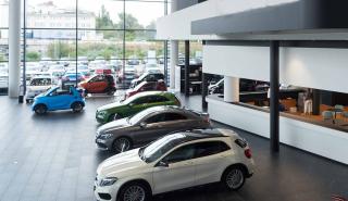 Τα 10 μοντέλα αυτοκινήτων που έσπασαν ταμεία στην Ελλάδα το 2019