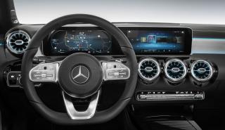 Η Mercedes-Benz πουλά όλες τις δραστηριότητές της στη Ρωσία σε ντόπιο επενδυτή
