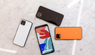 Pixel 4: Έξι πράγματα που πρέπει να ξέρετε για τα νέα κινητά της Google