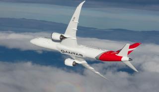 Η Qantas δοκιμάζει τη μεγαλύτερη απευθείας πτήση… 20 ωρών