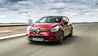 Τώρα το Renault Clio από 10.990 ευρώ