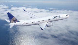 Η United Airlines ξεκινά πάλι εποχικές πτήσεις μεταξύ Αθήνας και Νέας Υόρκης