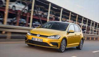 Τα 10 αυτοκίνητα που λάτρεψαν οι Ευρωπαίοι το 2019