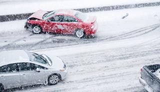 Μείωση των ατυχημάτων με αυτοκίνητα που θα επικοινωνούν μεταξύ τους