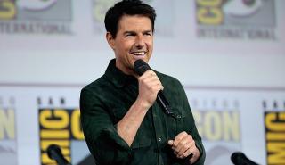 Top Gun: Maverick - Η ταινία του Τομ Κρουζ έγραψε κινηματογραφικό ρεκόρ στο box office των ΗΠΑ