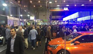 Τα 10 πιο εντυπωσιακά μοντέλα που είδαμε στην έκθεση «Αυτοκίνηση Anytime 2019»