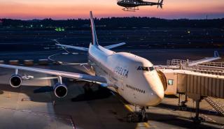 Η Delta Αirlines απογειώνει την εξυπηρέτηση των ελίτ πελατών