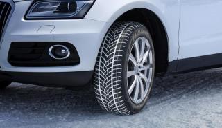 Ο απόλυτος οδηγός για τα χειμερινά ελαστικά αυτοκινήτου