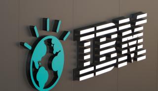 IBM: Πάνω από τις προσδοκίες τα αποτελέσματα τριμήνου