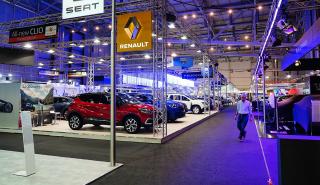 10 προσφορές που δεν πρέπει να χάσετε την έκθεση «Αυτοκίνηση Anytime 2019»