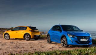 Tα 10 best seller του γαλλικού ομίλου PSA