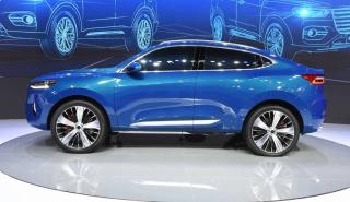 Τα 5 SUV που προτίμησαν οι Έλληνες οδηγοί το 2019