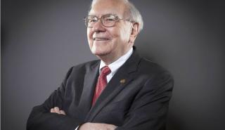 Berkshire Hathaway: Πούλησε Apple και ΒοΑ - Έφτασε σε ρευστότητα ρεκόρ $325,2 δισ.