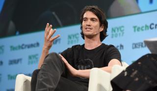 WeWork: Ο Adam Neumann επιστρέφει και τη διεκδικεί με 500 εκατ. δολάρια