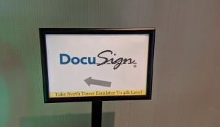 DocuSign: Απολύει το 6% του προσωπικού της, περί τους 44 εργαζόμενους