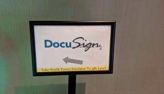 DocuSign: Απολύει το 6% του προσωπικού της, περί τους 44 εργαζόμενους