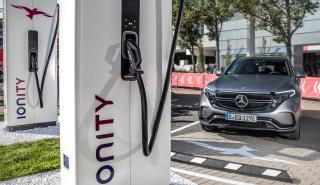 Tα 5 ηλεκτρικά αυτοκίνητα της ελληνικής αγοράς με τη μεγαλύτερη αυτονομία