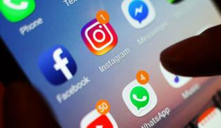 Το Instagram ήταν υπεύθυνο για το 30% των εσόδων της Meta στις αρχές του 2022