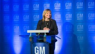 H General Motors θα επιστρέψει στην Ευρώπη