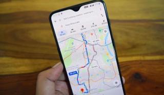 To Google Maps θα σας βοηθά να αποφεύγετε τις κλήσεις