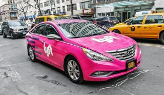 Lyft: Απειλεί να κινηθεί νομικά εναντίον της Morgan Stanley