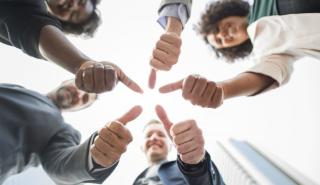 EY: Αισιόδοξη για το μέλλον της η Generation Z, παρά την πανδημία