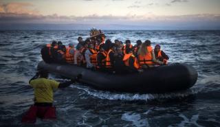 Τραγικός απολογισμός: 900 άνθρωποι έχουν πνιγεί στη Μεσόγειο το 2019