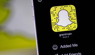 Το Snapchat ξεπέρασε τους 750 εκατ. μηνιαίους χρήστες
