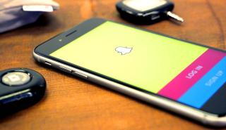 Snap: «Βουτιά» 20% της μετοχής μετά το αδύναμο guidance για το τρίτο τρίμηνο