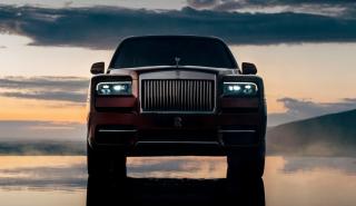 6 SUV πολυτελείας που θυμίζουν χίλιες και μία νύχτες