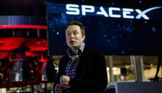 ΗΠΑ: Η Πολεμική Αεροπορία εγκαταλείπει την SpaceX του Μασκ για την παράδοση φορτίων
