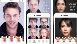 Εργαλείο των ψηφιακών εγκληματιών το FaceApp