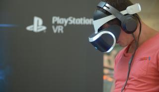 Ασυναγώνιστες εμπειρίες από το PlayStation στο GameAthlon!