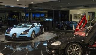 Οι 5 δισεκατομμυριούχοι με τα πιο εντυπωσιακά... ταπεινά αυτοκίνητα