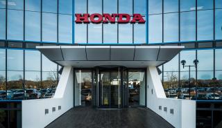 Honda: Πρόβλεψη για «άλμα» 19,1% στα λειτουργικά κέρδη το 2023