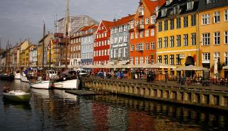 Αυτές είναι οι 6 καλύτερες πόλεις για τους εκπατρισμένους Ευρωπαίους