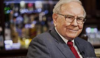 Berkshire Hathaway: Αυξάνει τα μερίδιά της σε ιαπωνικούς οίκους συναλλαγών