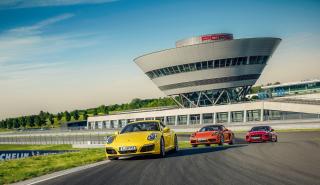 Βαριά σύννεφα πάνω από την παγκόσμια αγορά αυτοκινήτου