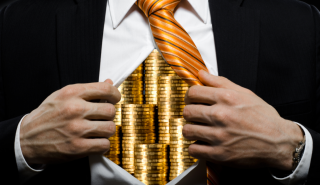 Αυτοί είναι οι 5 «Μίδες» της Ευρώπης