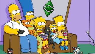 Οι Simpsons επιστρέφουν στη μεγάλη οθόνη 20 χρόνια μετά