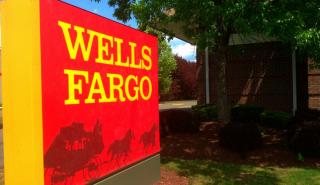 Wells Fargo: «Νίκησε» τις προβλέψεις για κέρδη α' τριμήνου - Έσοδα 20,8 δισ. δολάρια